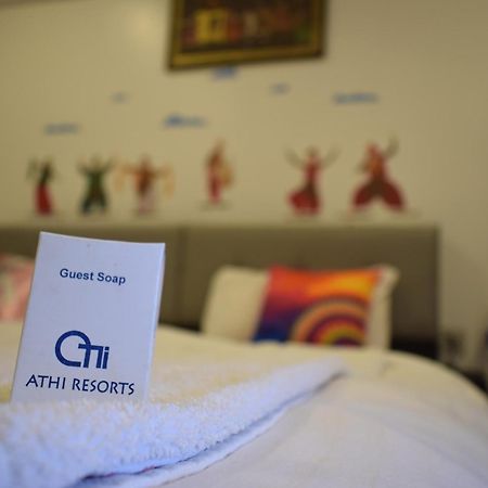 Athi Resorts GOA Exterior foto