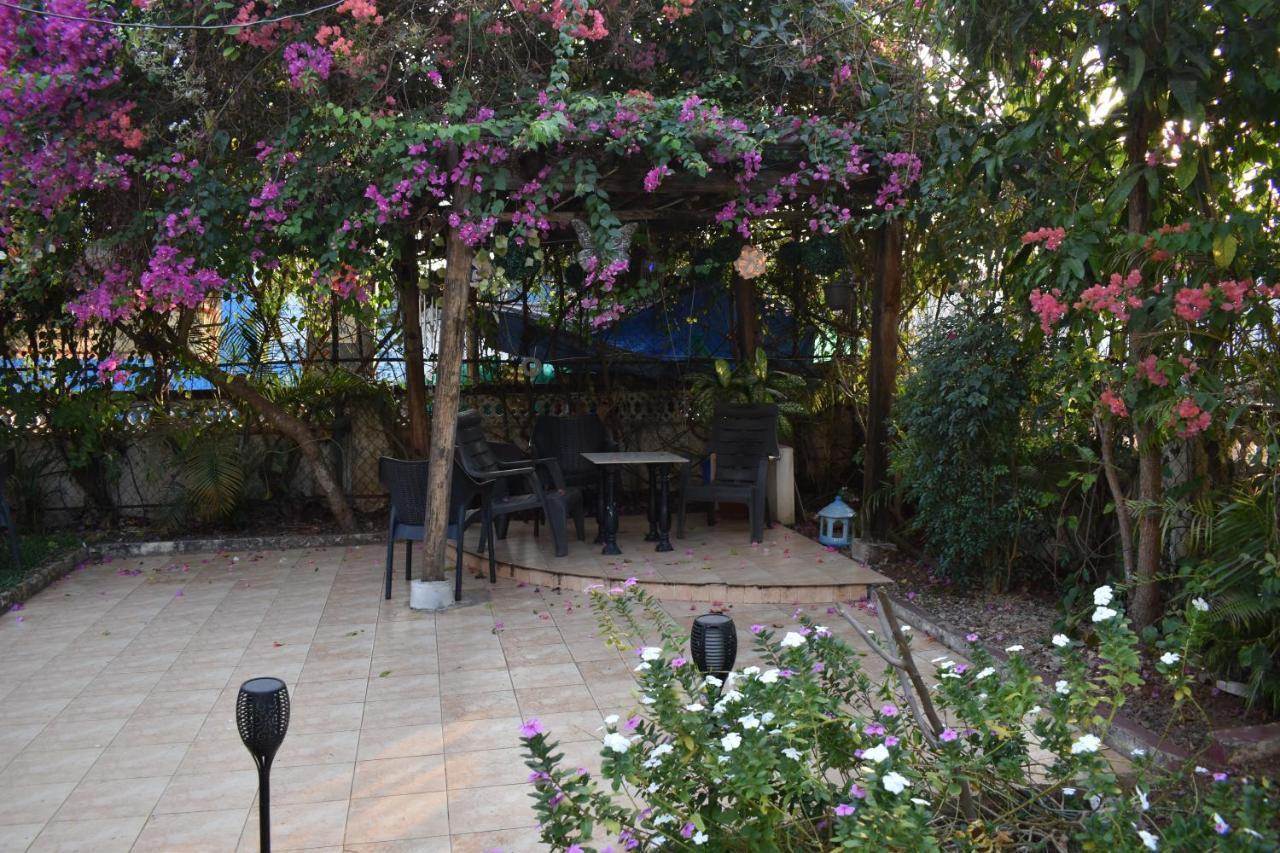 Athi Resorts GOA Exterior foto
