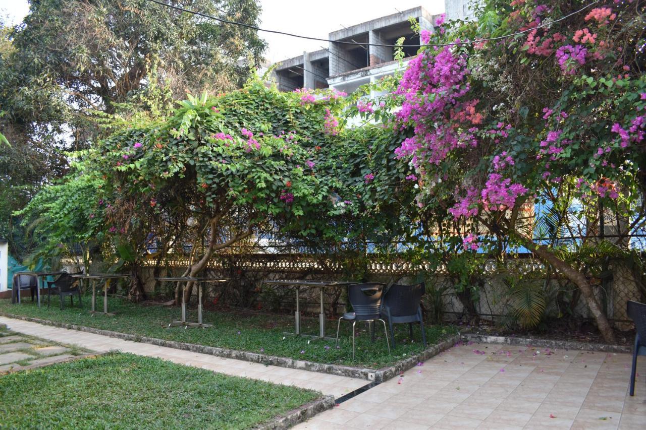 Athi Resorts GOA Exterior foto