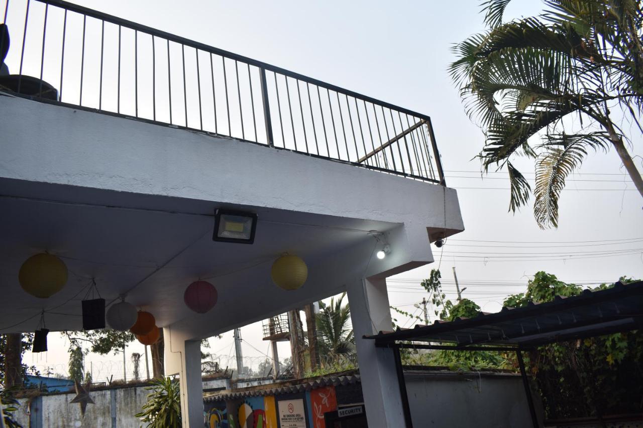 Athi Resorts GOA Exterior foto