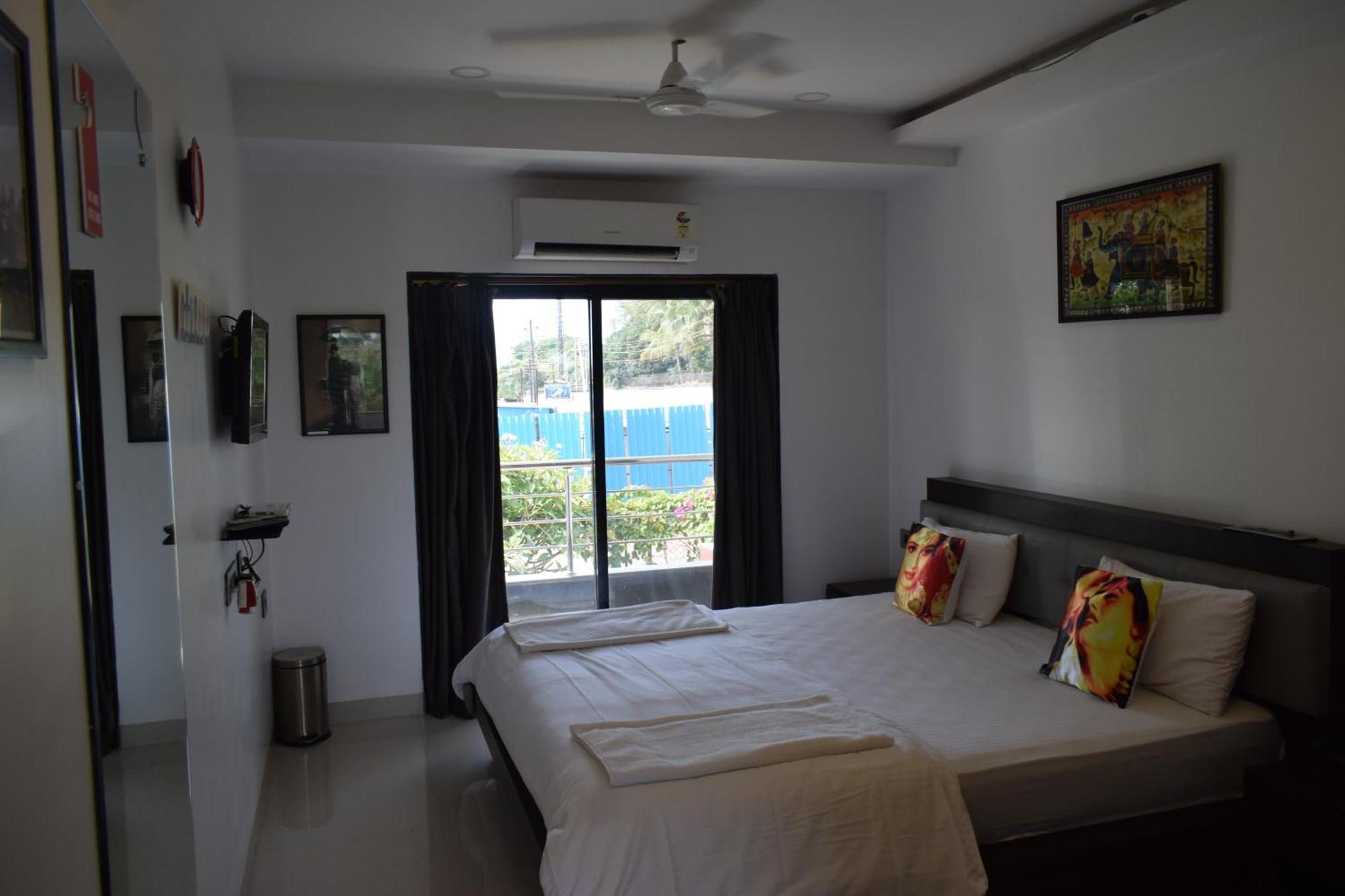 Athi Resorts GOA Exterior foto