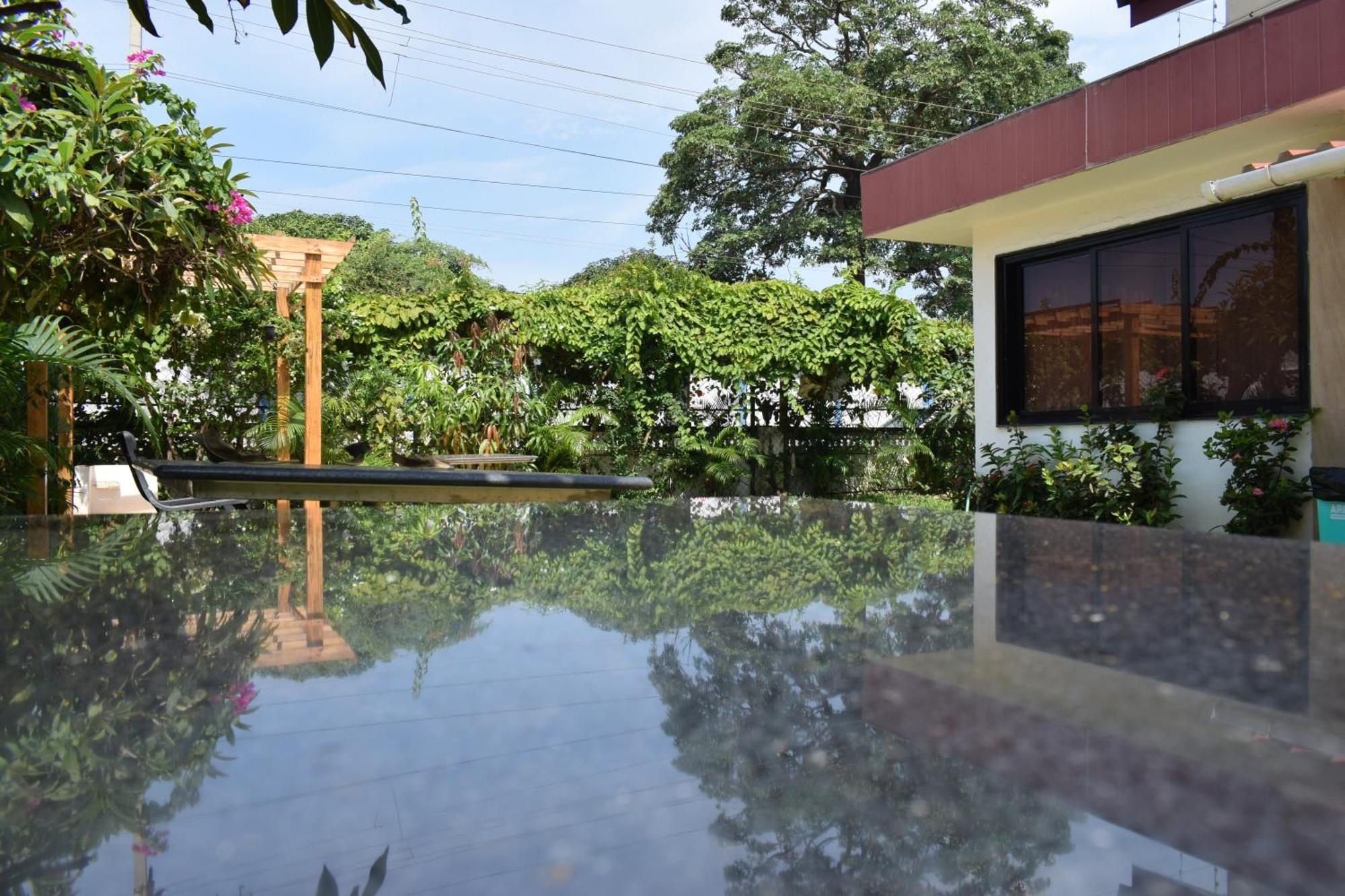 Athi Resorts GOA Exterior foto