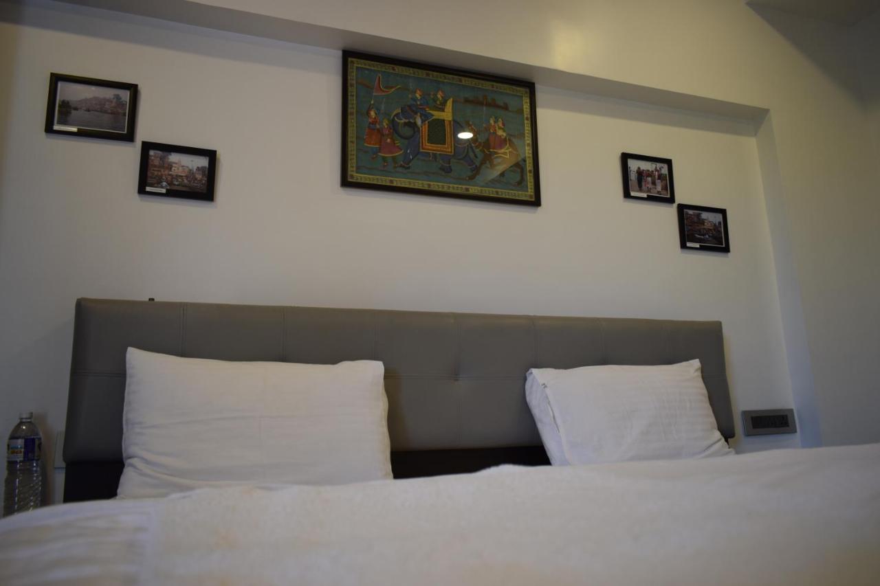 Athi Resorts GOA Exterior foto